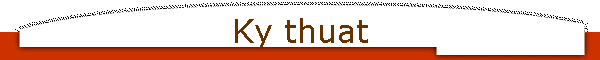Ky thuat